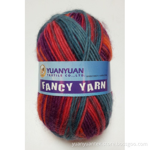 classic yarn